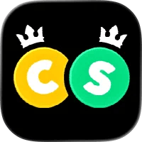 CROWN COINS logo