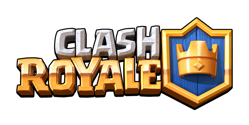 ClashRoyal logo