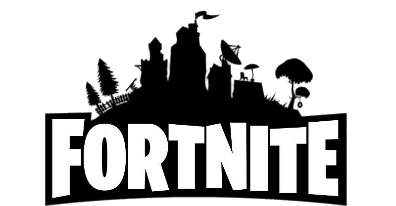Fortnite logo
