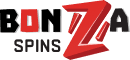 BonzaSpins logo