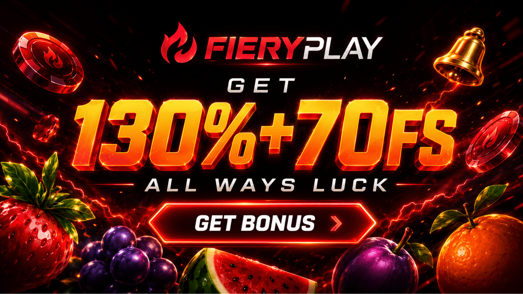 Fieryplay