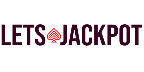 Lets Jackpot logo