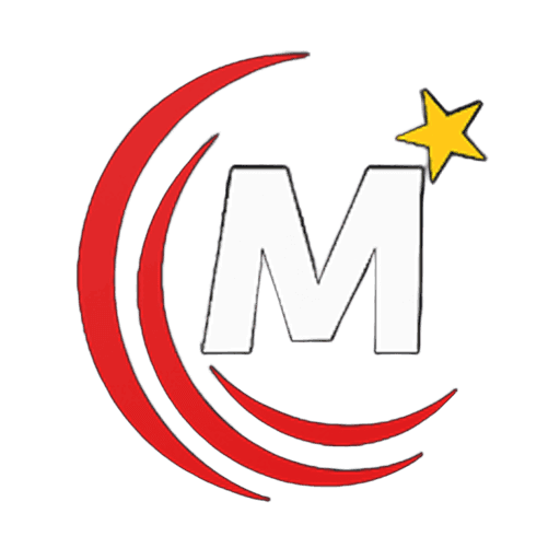 MerhaBet logo