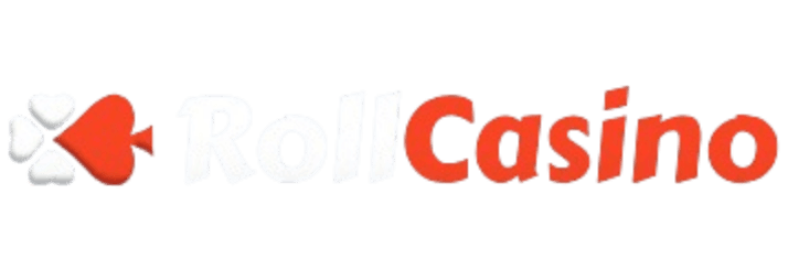 Roll Casino logo