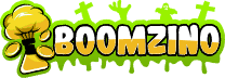 Boomzino logo