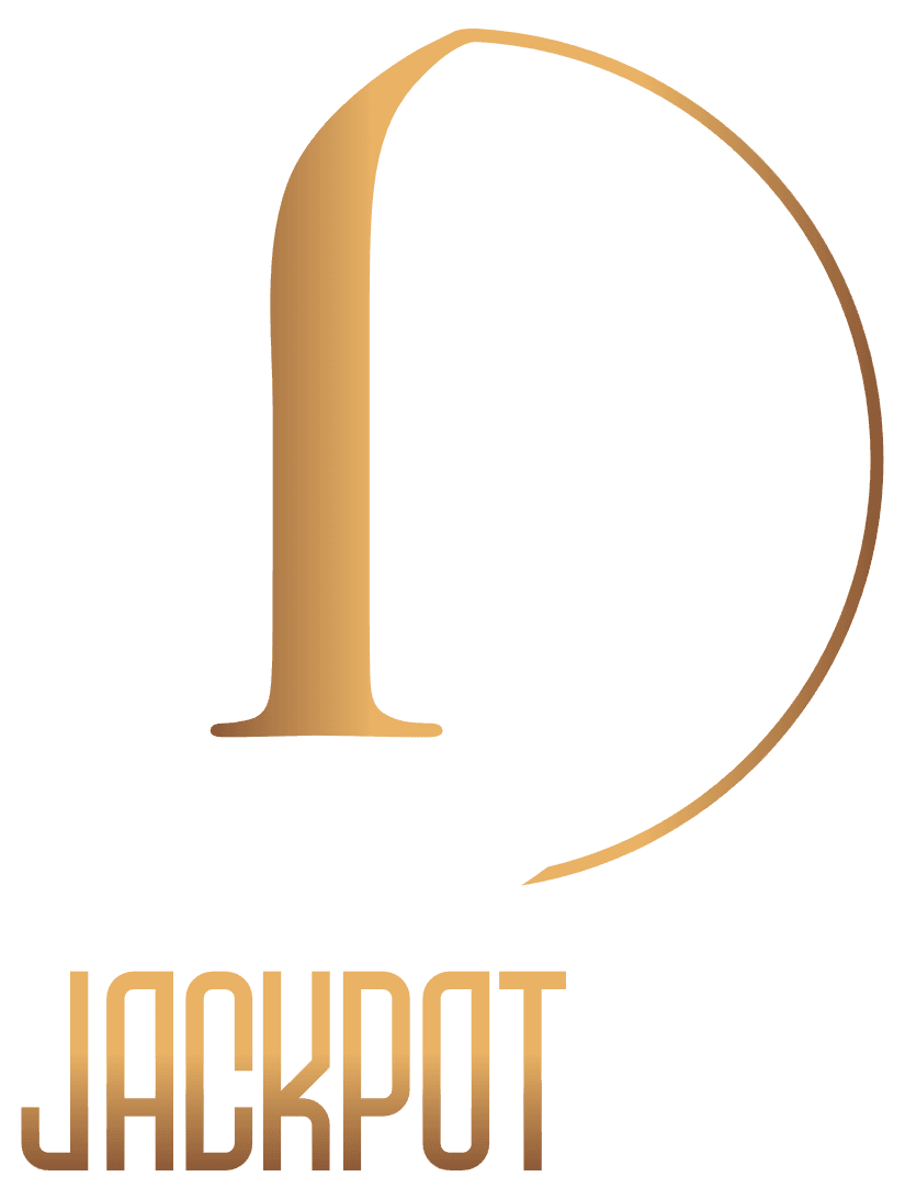 JACKPOT JILL logo
