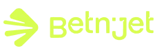 BetNJet logo