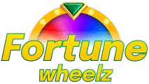 FortuneWheelz logo