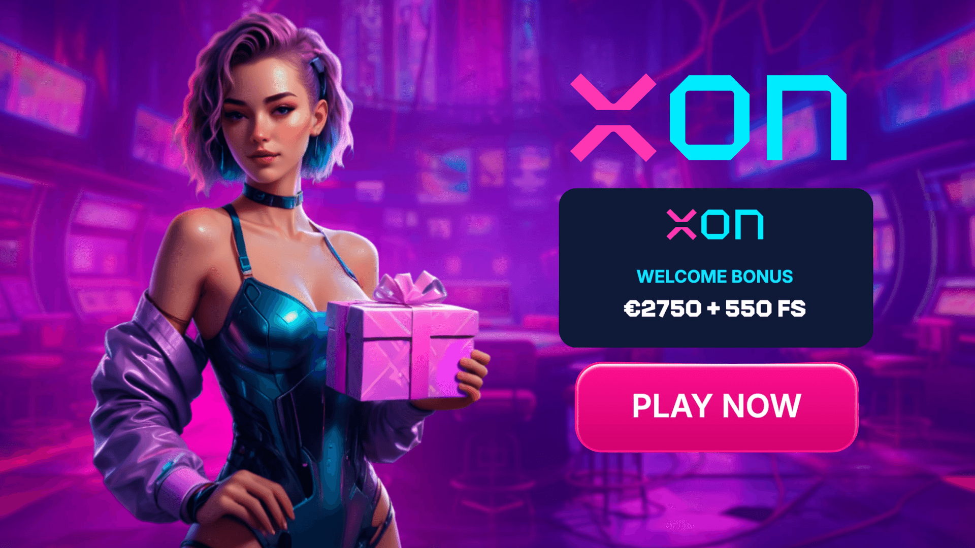 Xon