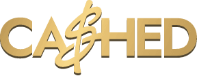 Cashed logo