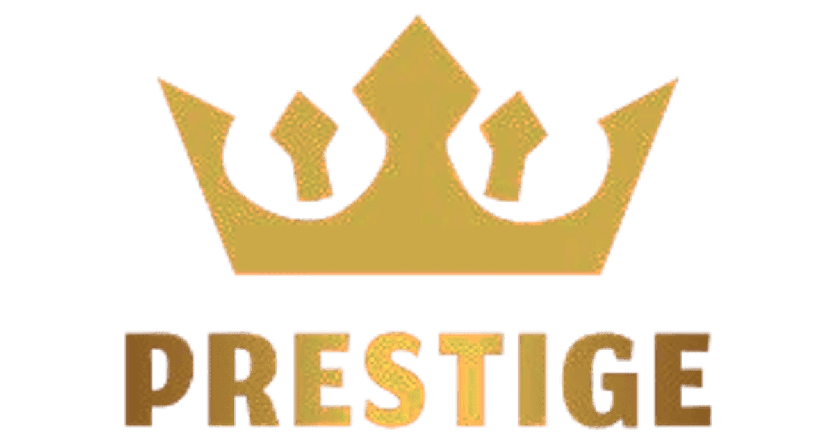 Casino Prestige logo
