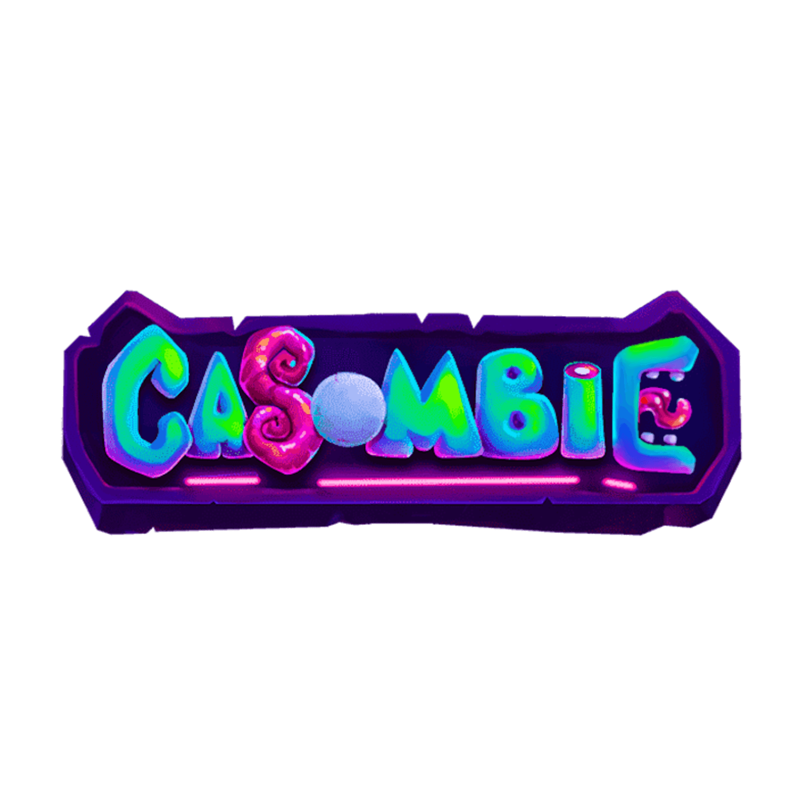 Casombie logo