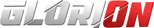 Glorion logo