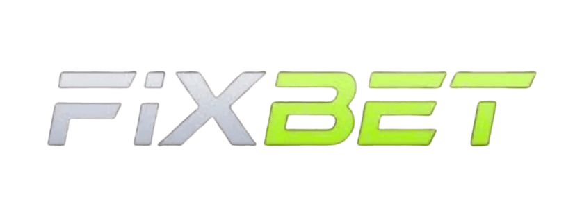 FIXBET logo