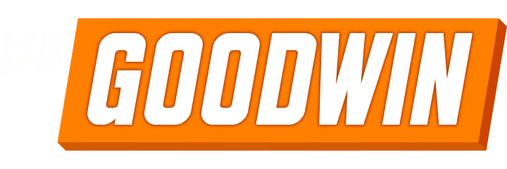 MrGoodWin logo