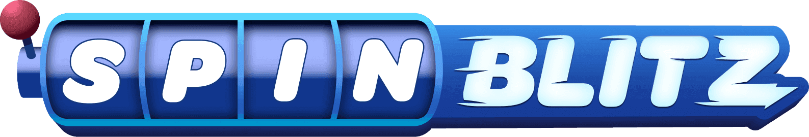 SpinBlitz logo