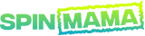 SPINMAMA logo