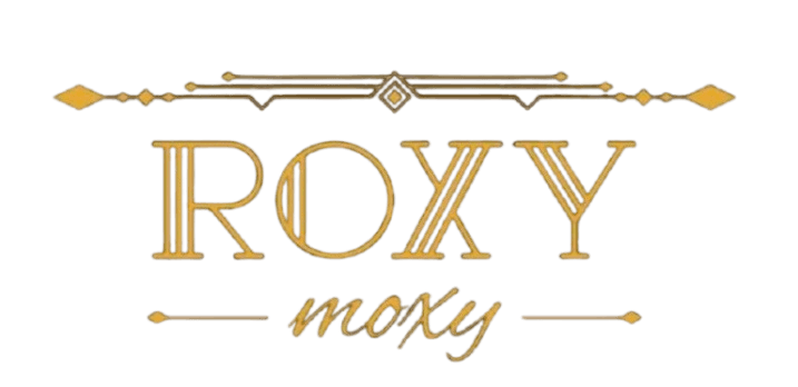 RoxyMoxy logo