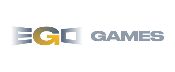 EGO Games logo
