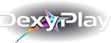 Dexyplay logo