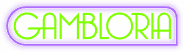 Gambloria logo