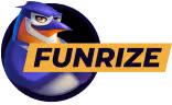 Funrize logo