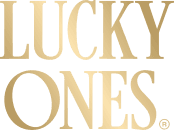 Lucky Ones logo