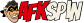 AFKspin logo