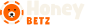 Honeybetz logo