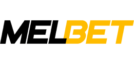 MELBET logo