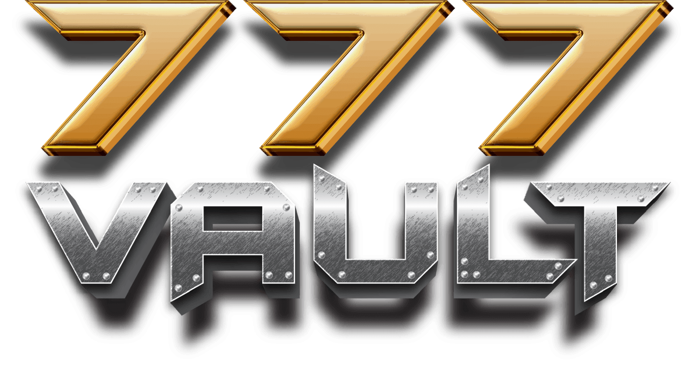 777Vault logo