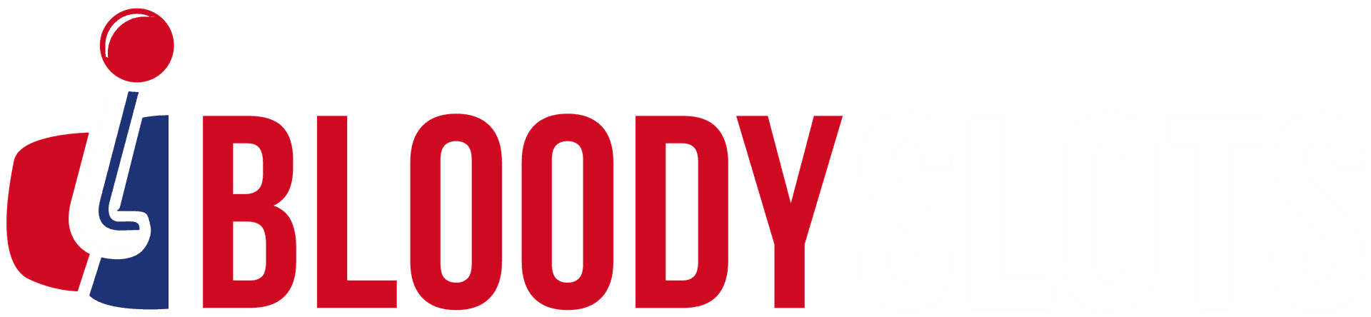 BloodySlots logo