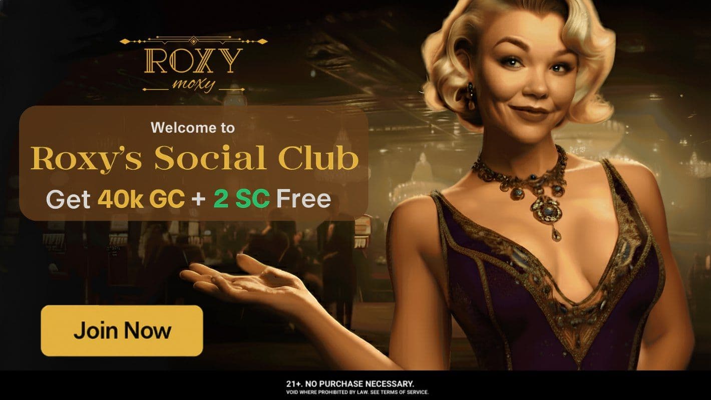 Roxymoxy