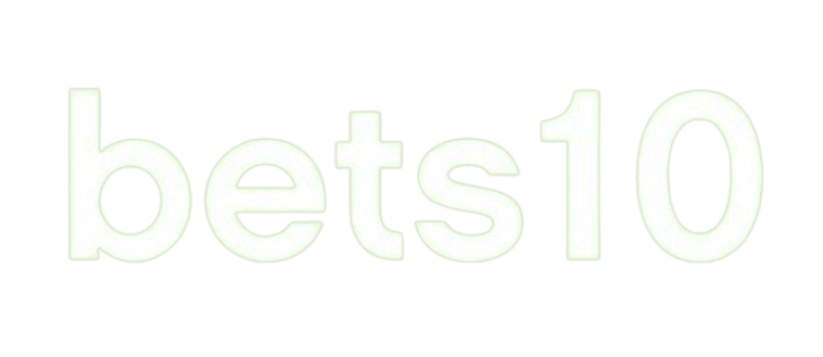 BETS10 logo