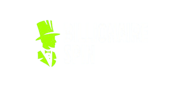 Billionaire Spin logo