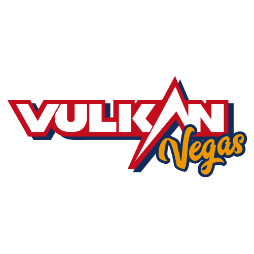 VulkanVegas logo