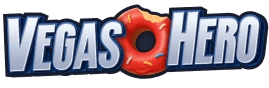 Vegas Hero logo