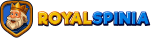 RoyalSpinia logo