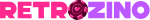 Retrozino logo
