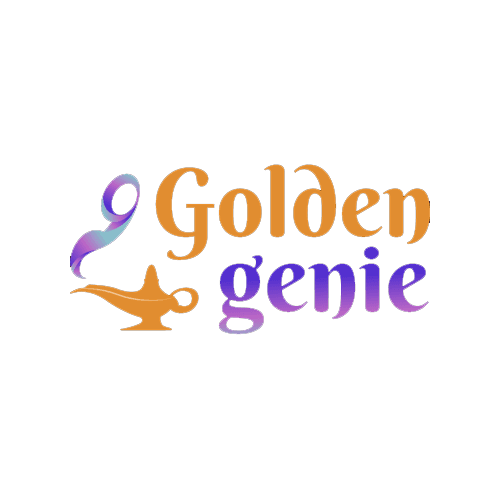 Golden Genie logo