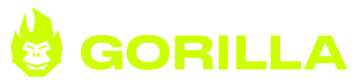 Gorilla logo