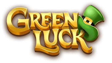 GreenLuck logo