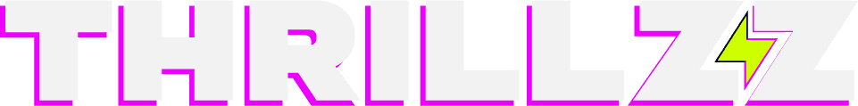 Thrillzz logo