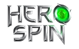 HeroSpin logo