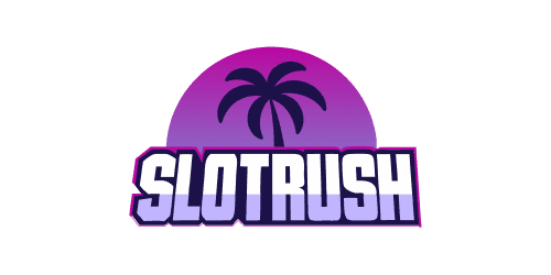 SlotRush logo