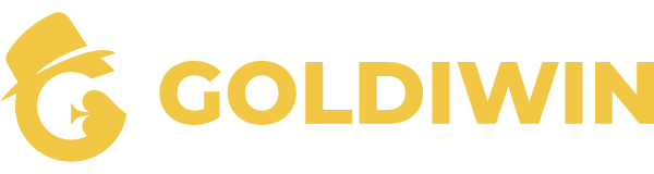 Goldi Win logo