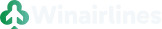 WINAIRLINES logo