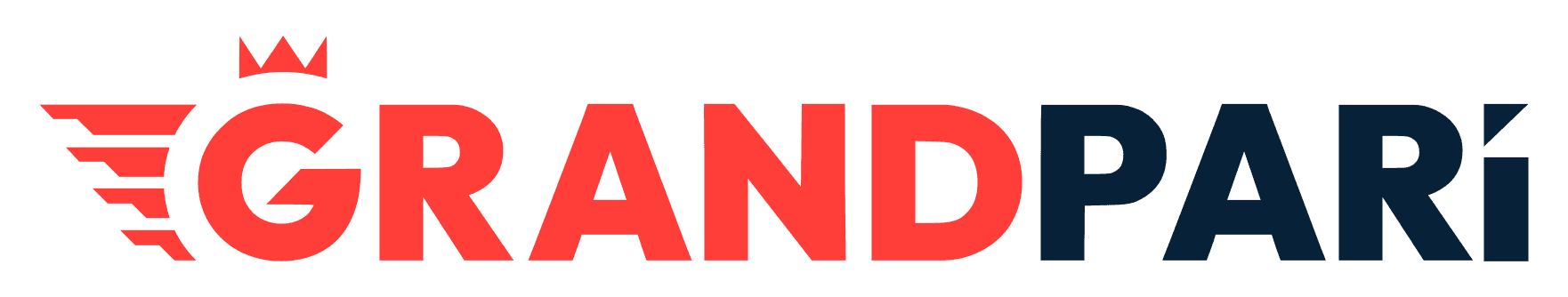 GRAND PARI logo