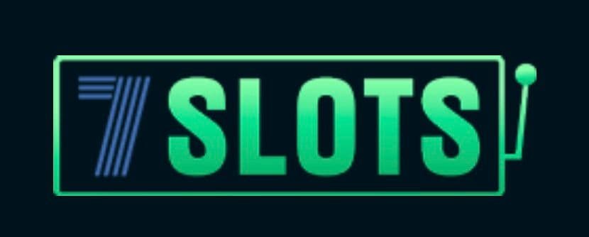 7SLOTS logo