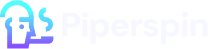 PIPERSPIN logo